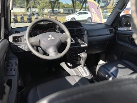 MITSUBISHI Pajero TR4 2.0 16V 4P, Foto 2