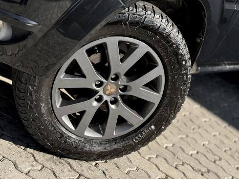 MITSUBISHI Pajero TR4 2.0 16V 4P, Foto 3