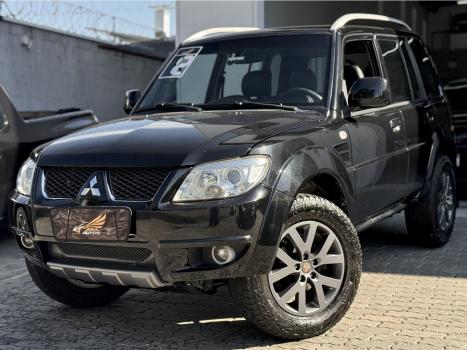MITSUBISHI Pajero TR4 2.0 16V 4P, Foto 4