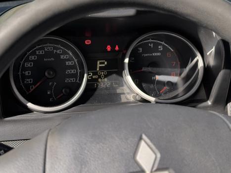 MITSUBISHI Pajero TR4 2.0 16V 4P, Foto 7