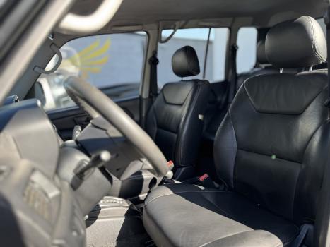 MITSUBISHI Pajero TR4 2.0 16V 4P, Foto 9