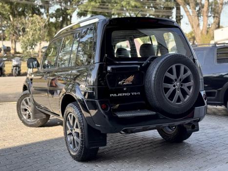 MITSUBISHI Pajero TR4 2.0 16V 4P, Foto 11