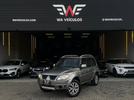 MITSUBISHI Pajero TR4 2.0 16V 4P, Foto 1
