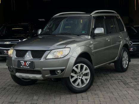 MITSUBISHI Pajero TR4 2.0 16V 4P, Foto 2