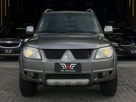 MITSUBISHI Pajero TR4 2.0 16V 4P, Foto 4