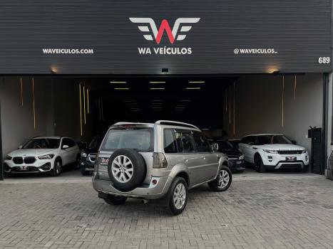 MITSUBISHI Pajero TR4 2.0 16V 4P, Foto 5