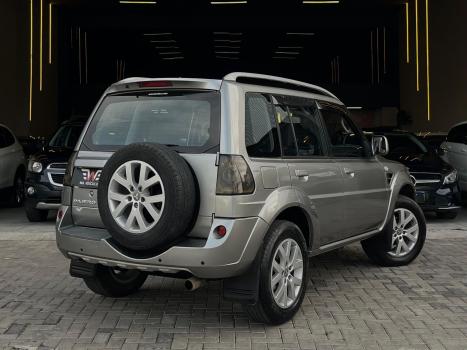 MITSUBISHI Pajero TR4 2.0 16V 4P, Foto 6