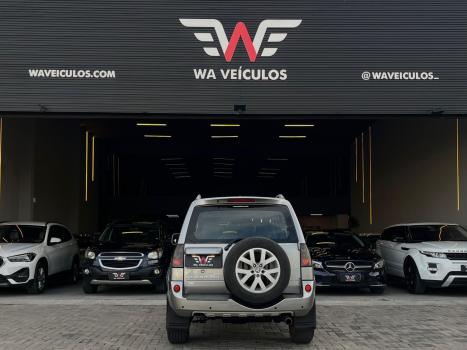 MITSUBISHI Pajero TR4 2.0 16V 4P, Foto 7