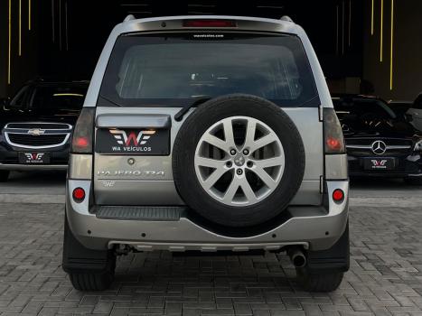 MITSUBISHI Pajero TR4 2.0 16V 4P, Foto 8