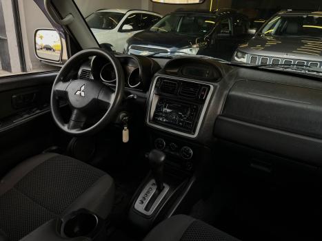 MITSUBISHI Pajero TR4 2.0 16V 4P, Foto 9