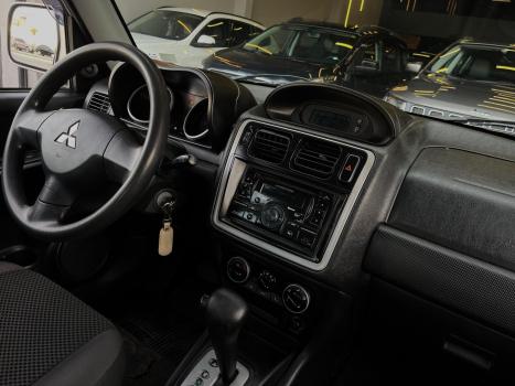 MITSUBISHI Pajero TR4 2.0 16V 4P, Foto 10