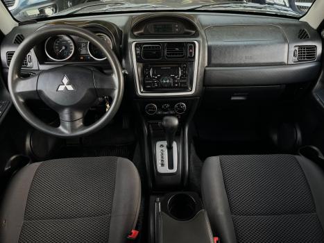 MITSUBISHI Pajero TR4 2.0 16V 4P, Foto 11
