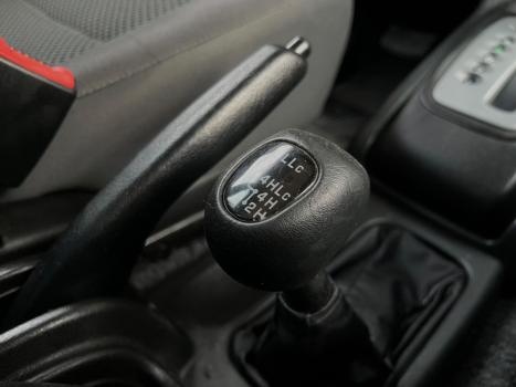 MITSUBISHI Pajero TR4 2.0 16V 4P, Foto 16