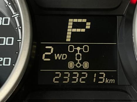 MITSUBISHI Pajero TR4 2.0 16V 4P, Foto 20