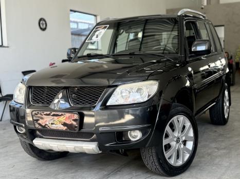 MITSUBISHI Pajero TR4 2.0 16V 4P, Foto 1