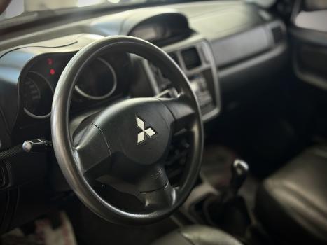 MITSUBISHI Pajero TR4 2.0 16V 4P, Foto 2
