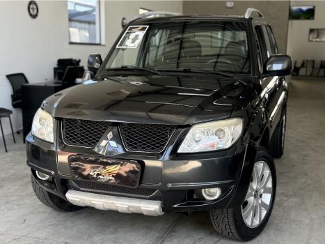 MITSUBISHI Pajero TR4 2.0 16V 4P, Foto 3