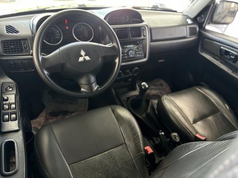 MITSUBISHI Pajero TR4 2.0 16V 4P, Foto 9