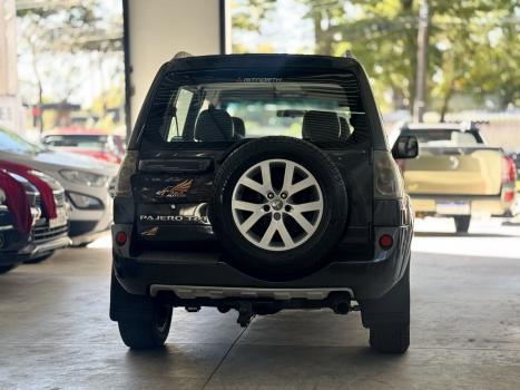 MITSUBISHI Pajero TR4 2.0 16V 4P, Foto 11