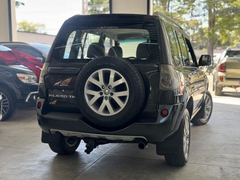MITSUBISHI Pajero TR4 2.0 16V 4P, Foto 12