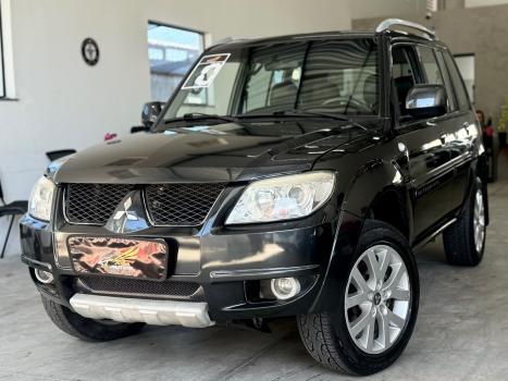 MITSUBISHI Pajero TR4 2.0 16V 4P 4X4 FLEX, Foto 1