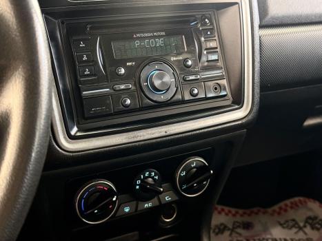 MITSUBISHI Pajero TR4 2.0 16V 4P 4X4 FLEX, Foto 2