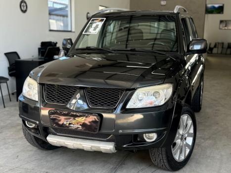 MITSUBISHI Pajero TR4 2.0 16V 4P 4X4 FLEX, Foto 4