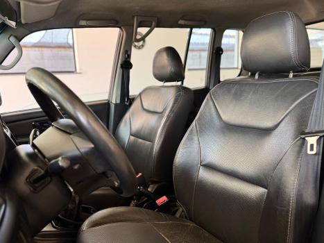 MITSUBISHI Pajero TR4 2.0 16V 4P 4X4 FLEX, Foto 5