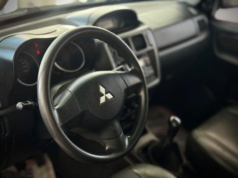 MITSUBISHI Pajero TR4 2.0 16V 4P 4X4 FLEX, Foto 6