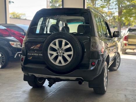 MITSUBISHI Pajero TR4 2.0 16V 4P 4X4 FLEX, Foto 7