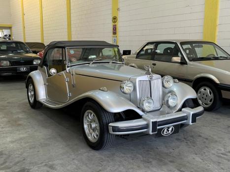 MP Lafer 1.6 CONVERSVEL, Foto 1