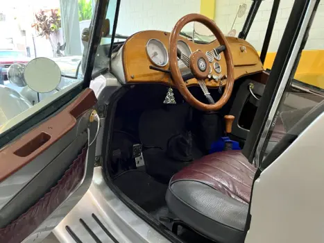 MP Lafer 1.6 CONVERSVEL, Foto 2