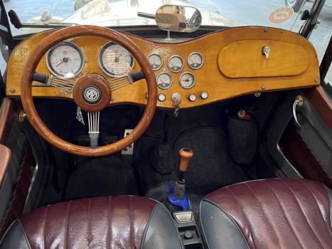 MP Lafer 1.6 CONVERSVEL, Foto 3