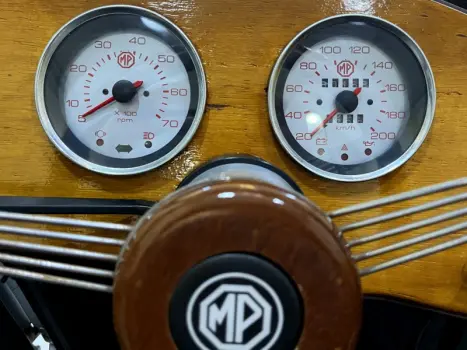 MP Lafer 1.6 CONVERSVEL, Foto 4