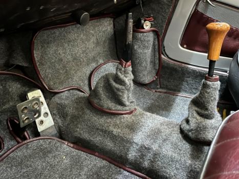 MP Lafer 1.6 CONVERSVEL, Foto 6