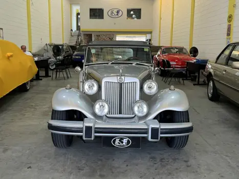 MP Lafer 1.6 CONVERSVEL, Foto 7