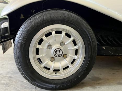 MP Lafer 1.6 CONVERSVEL, Foto 12