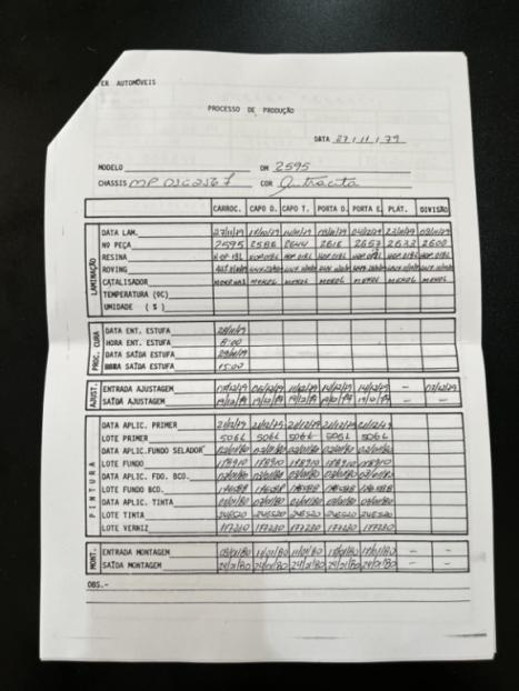 MP Lafer 1.6 CONVERSVEL, Foto 17