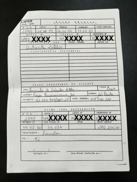 MP Lafer 1.6 CONVERSVEL, Foto 18