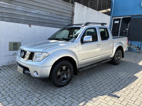 NISSAN Frontier 2.3 16V LE 4X4 CABINE DUPLA BI-TURBO DIESEL AUTOMTICO, Foto 5