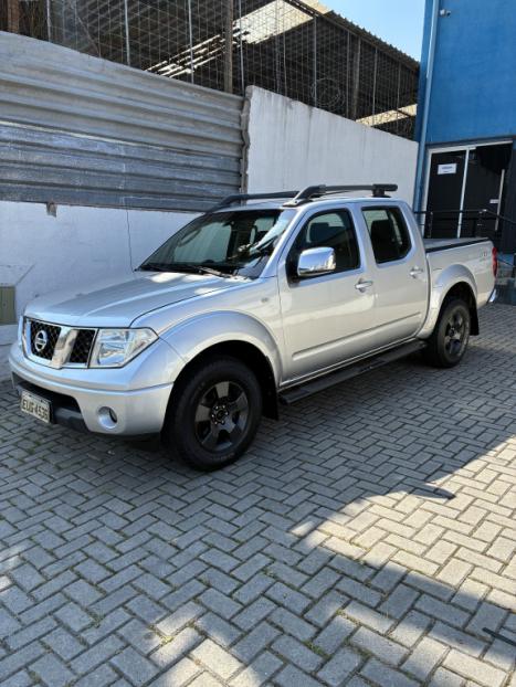 NISSAN Frontier 2.3 16V LE 4X4 CABINE DUPLA BI-TURBO DIESEL AUTOMTICO, Foto 6