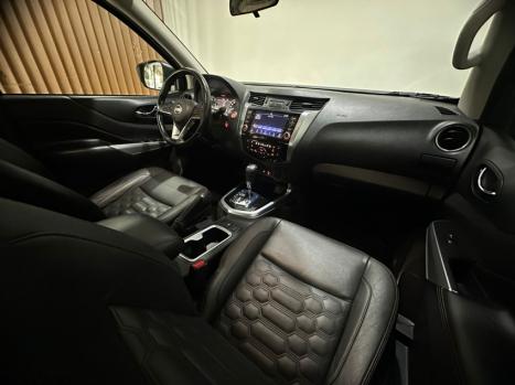 NISSAN Frontier 2.3 16V XE 4X4 CABINE DUPLA BI-TURBO DIESEL AUTOMTICO, Foto 4