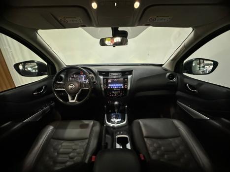 NISSAN Frontier 2.3 16V XE 4X4 CABINE DUPLA BI-TURBO DIESEL AUTOMTICO, Foto 5