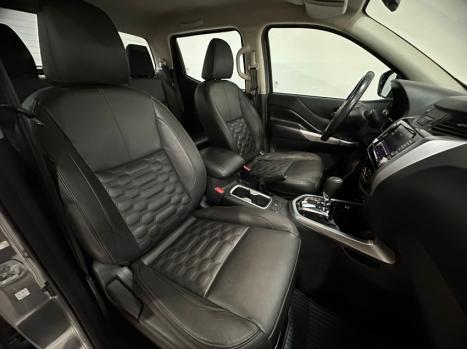 NISSAN Frontier 2.3 16V XE 4X4 CABINE DUPLA BI-TURBO DIESEL AUTOMTICO, Foto 6