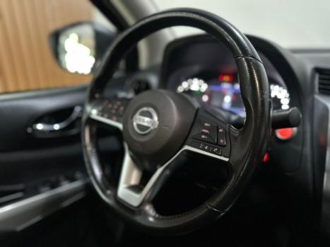 NISSAN Frontier 2.3 16V XE 4X4 CABINE DUPLA BI-TURBO DIESEL AUTOMTICO, Foto 7