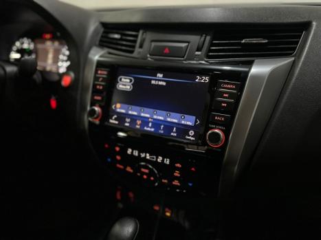 NISSAN Frontier 2.3 16V XE 4X4 CABINE DUPLA BI-TURBO DIESEL AUTOMTICO, Foto 8