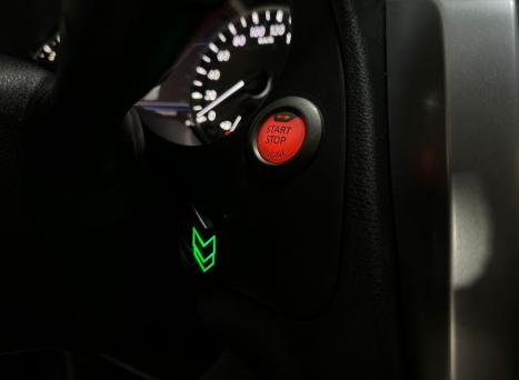 NISSAN Frontier 2.3 16V XE 4X4 CABINE DUPLA BI-TURBO DIESEL AUTOMTICO, Foto 9