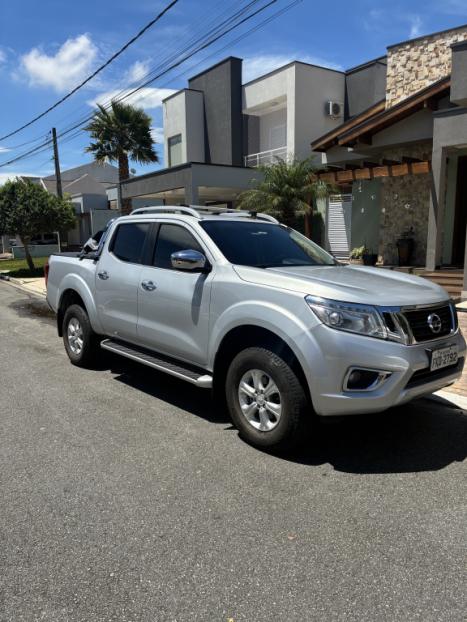 NISSAN Frontier 2.3 16V LE 4X4 CABINE DUPLA BI-TURBO DIESEL AUTOM�TICO, Foto 2
