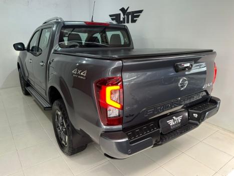 NISSAN Frontier 2.3 16V XE 4X4 CABINE DUPLA BI-TURBO DIESEL AUTOM�TICO, Foto 14