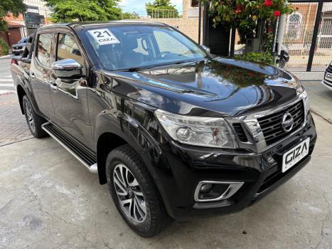 NISSAN Frontier 2.3 16V LE 4X4 CABINE DUPLA BI-TURBO DIESEL AUTOM�TICO, Foto 1